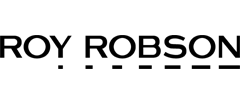 Logo Roy Robson