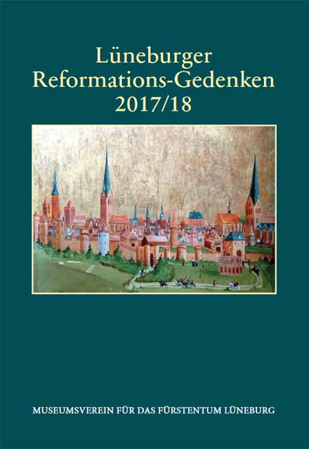 Lüneburger Reformations-Gedenken, groß