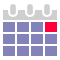 Grafik: Terminkalender
