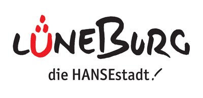 Logo Hansestadt Lüneburg