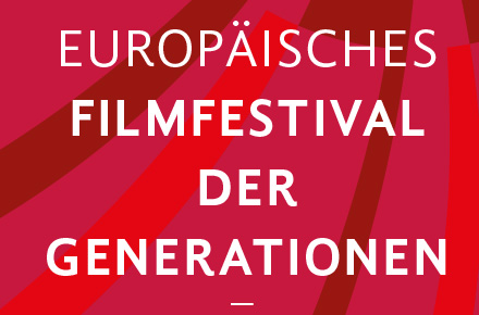 3. Europ. Filmfestival