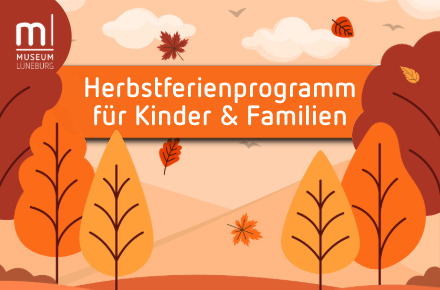 Herbstferienprogramm