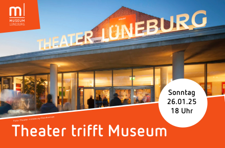 Theater trifft Museum