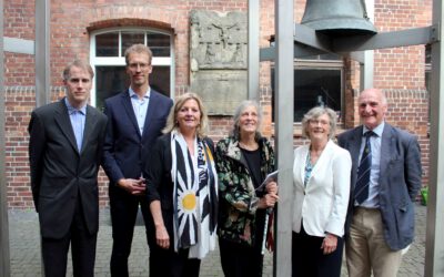 Museum Lüneburg eröffnet Sonderausstellung  „Surrender 45 – Lüneburg im Fokus der Weltöffentlichkeit“