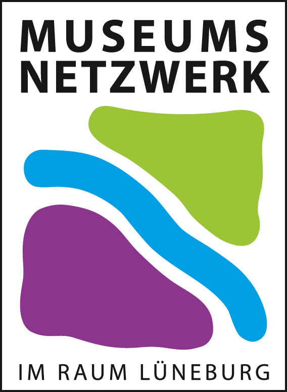 Logos Museumsnetzwerk im Raum Lüneburg