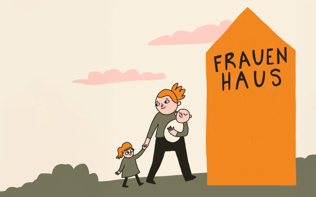 45 Jahre Frauenhaus Lüneburg – Ausstellung „Femizide in Deutschland“