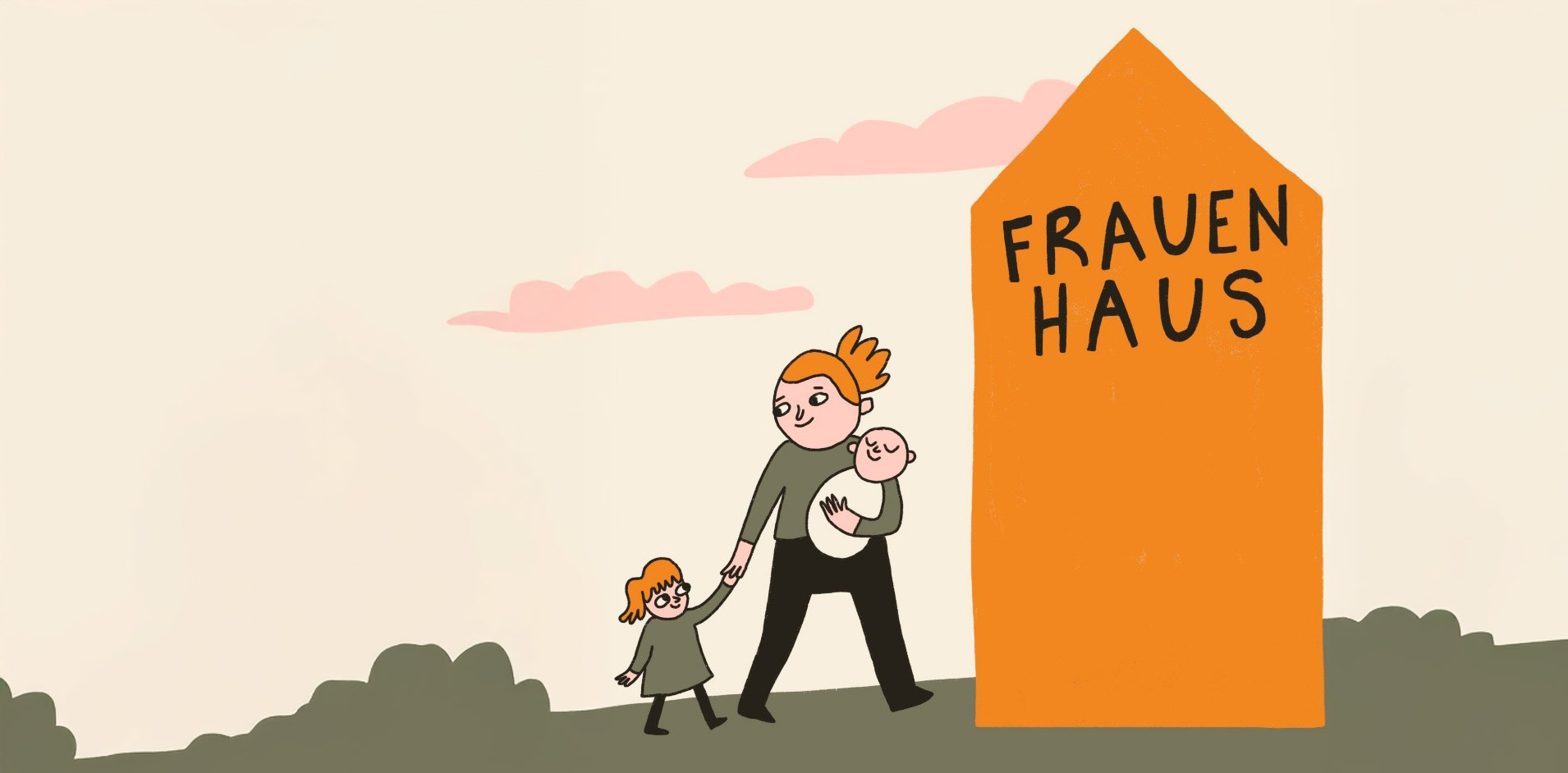 45 Jahre Frauenhaus Lüneburg – Ausstellung „Femizide in Deutschland“