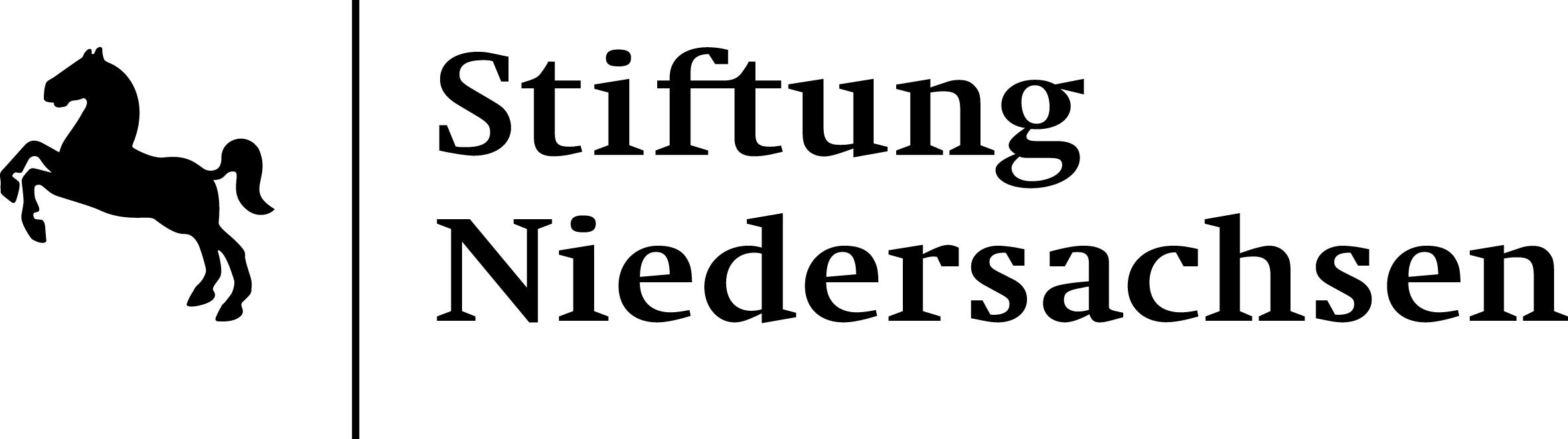 Logo der Stiftung Niedersachsen