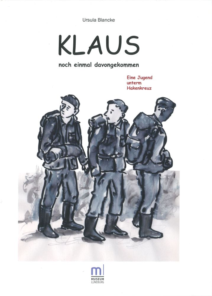 Vorschauansicht des Programmheftes für September 2025