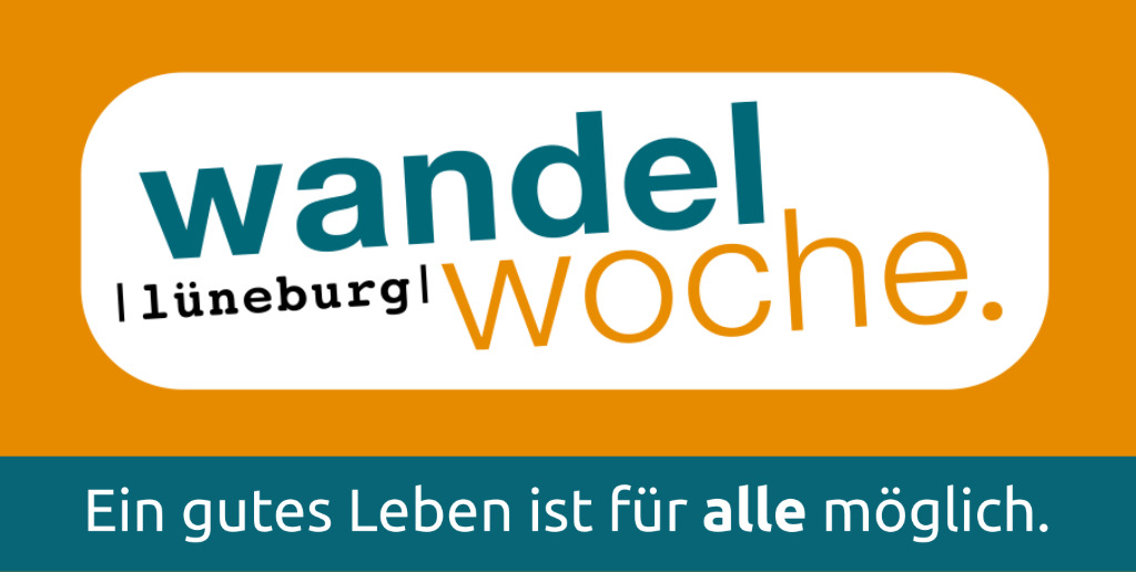 Wandelwoche im Museum Lüneburg