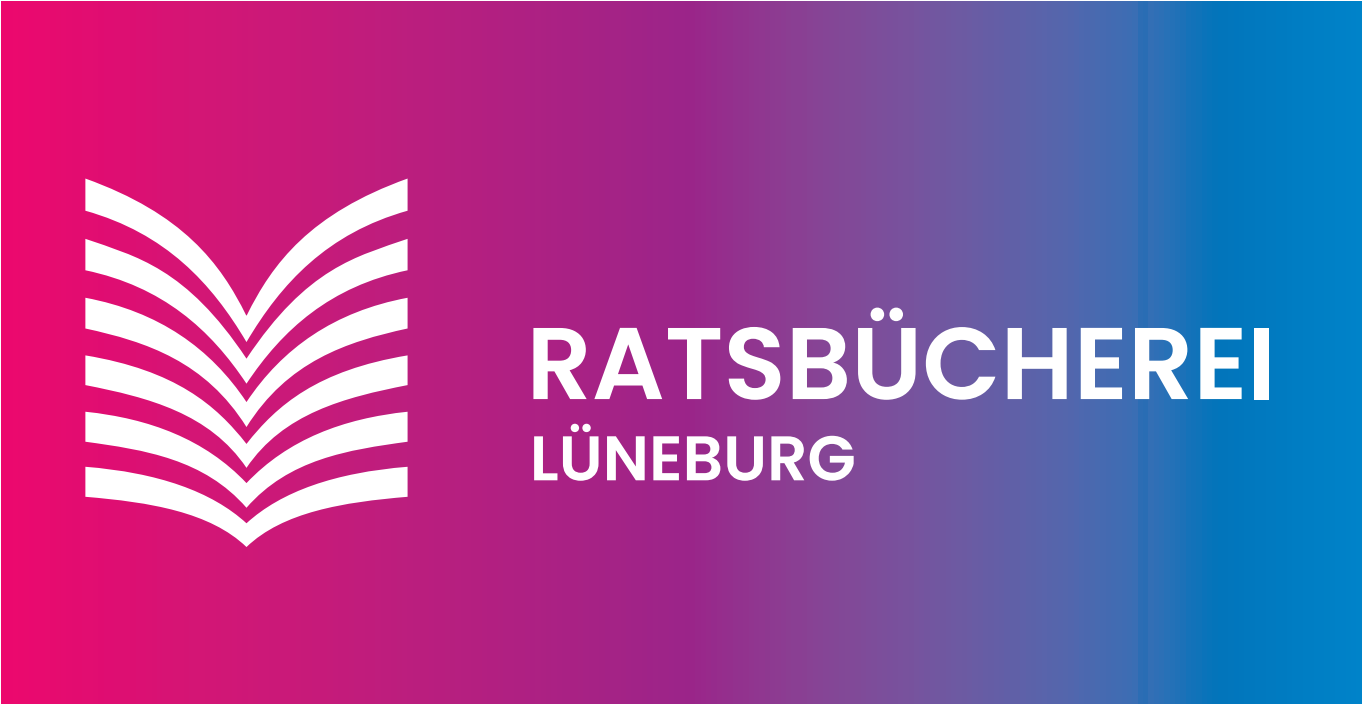 Logo der Ratsbücherei Lüneburg