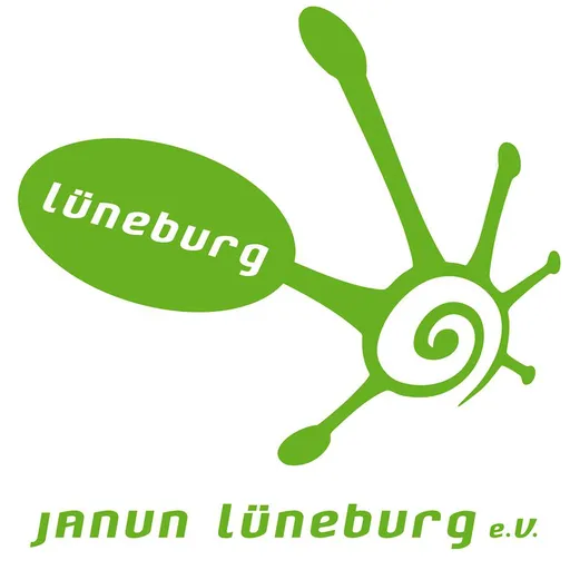 Plakat für den internationalen Tag der älteren Menschen im Museum Lüneburg am Mittwoch, 1. Oktober von 14 bis 17 Uhr.