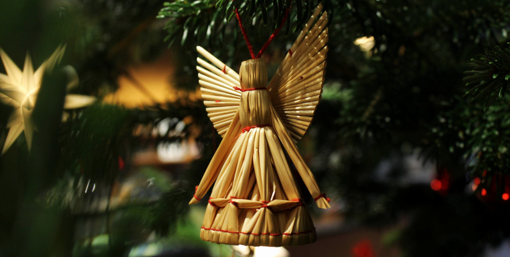 Weihnachten im Museum Weihnachtsbaumschmuck im Museum