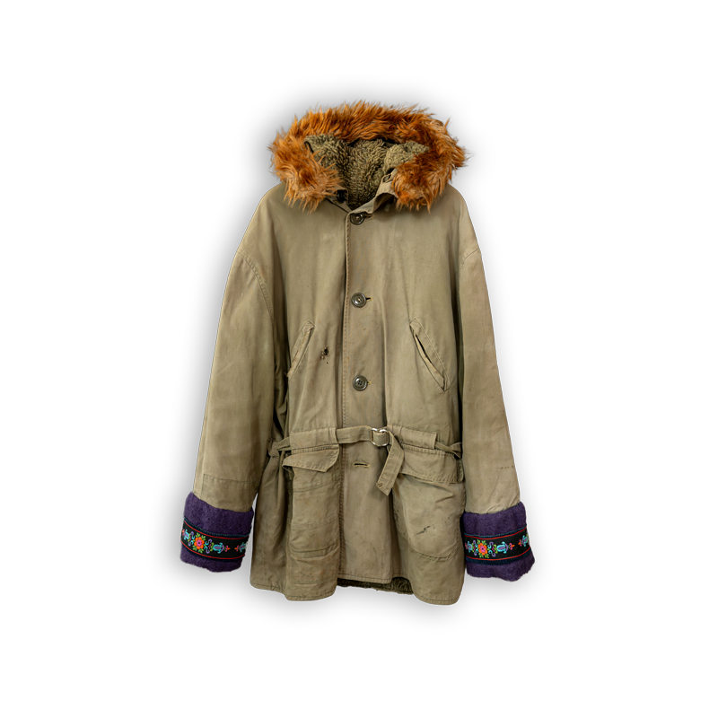 Parka
