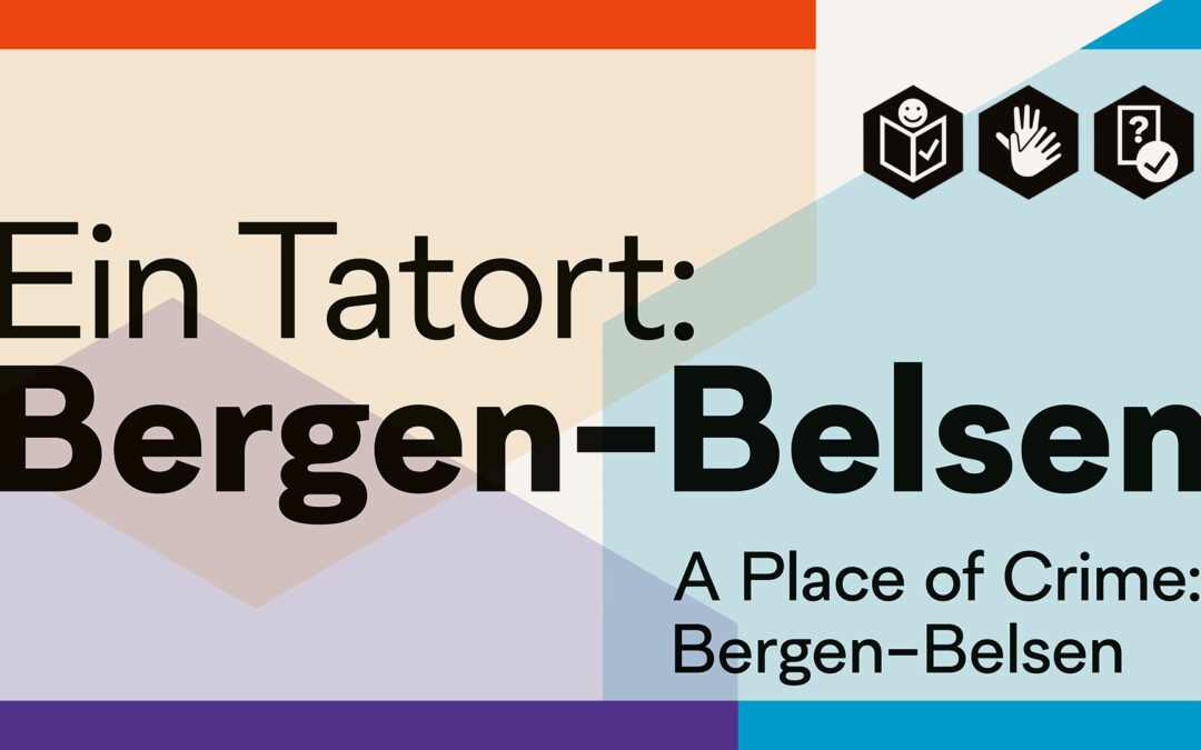 Ein Tatort: Bergen-Belsen