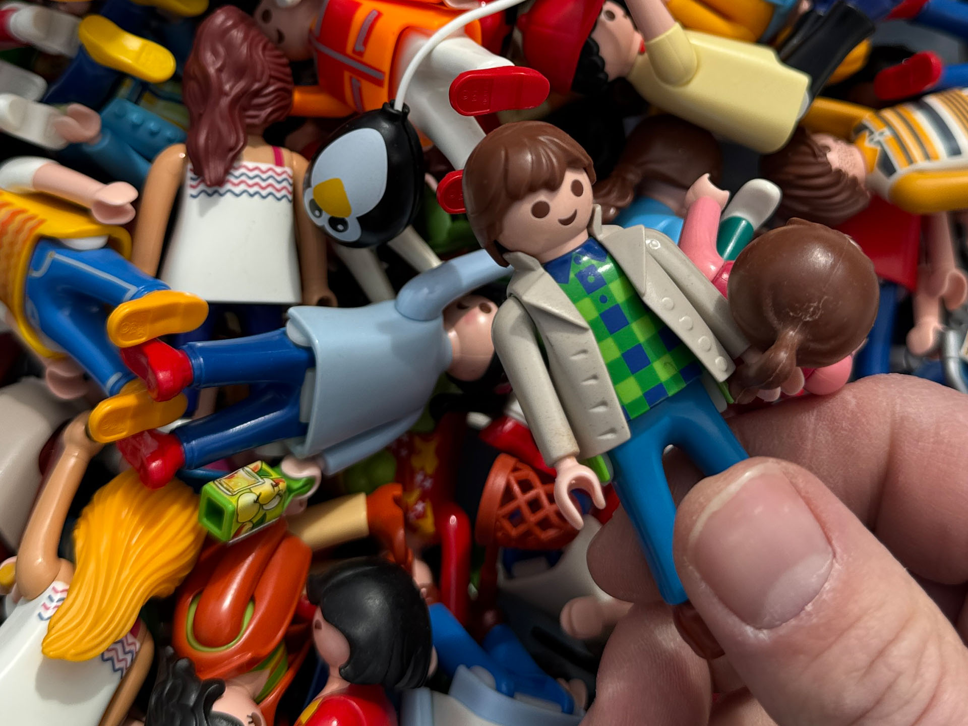 260402_Spendenaufruf_Playmobil_Museum_Lueneburg Das Museumsteam sucht Verstärkung: Mitarbeiter*in Service & Shop (m/w/d) und Werkstudent*in Grafikdesign (m/w/d)