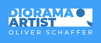 Diorama_Artist Logo von Diorama Artist Oliver Schaffer