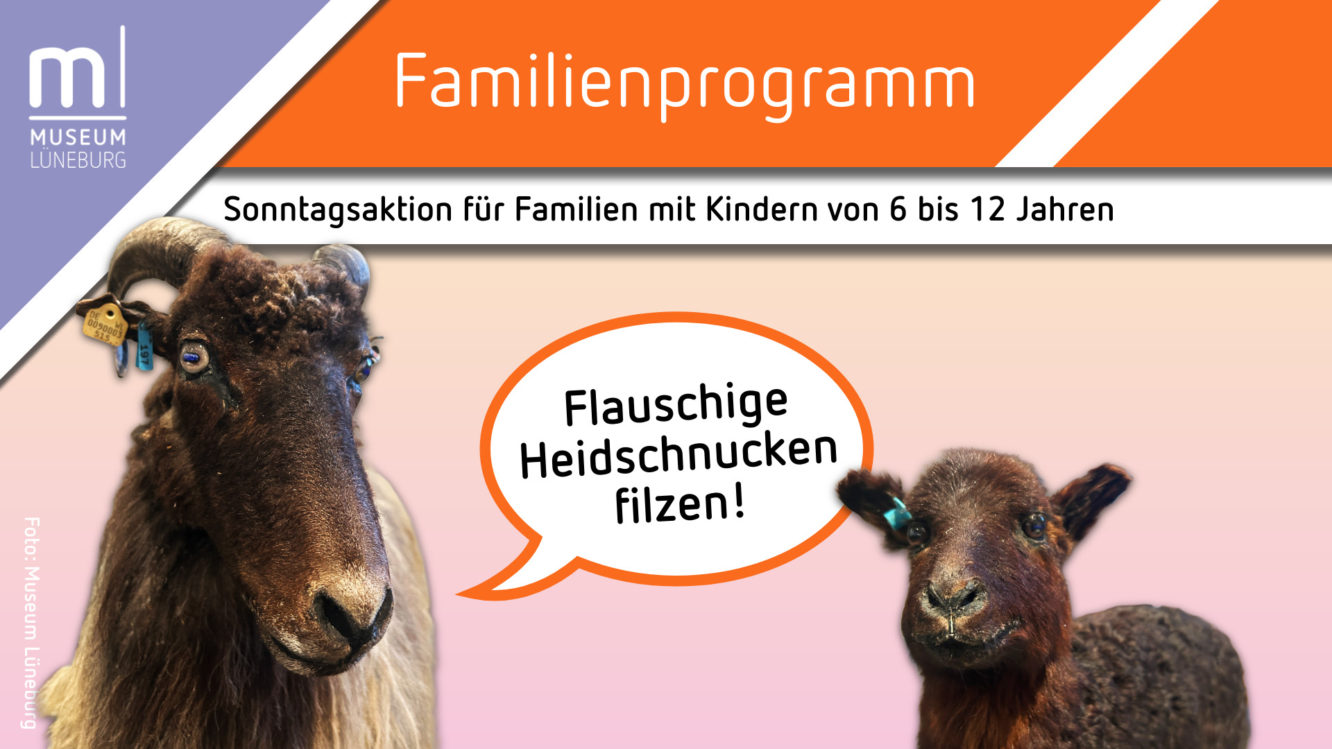 MLG 26-09-27-Familiensonntag-Heidschnucken Kleines Abendbrot im Museumscafé Luna: verschiedene Appetithäppchen werden serviert, darunter Pumpernickel mit Frischkäse, Knabberstangen mit Pesto, Tomaten und Weintrauben.