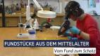 Michaeliskloster Folge 3/3 Vom Fund zum Schatz